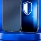 3mk Just20g Clear Case for Apple iPhone 16E, Transparent