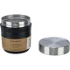 Le Creuset On The Go Thermo Food Container 500 ml, Black