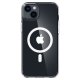 Spigen iPhone 14 Case Ultra Hybrid MagSafe, White
