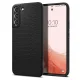 Spigen Liquid Air Case for Samsung Galaxy S22, Matte Black