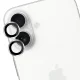3mk Apple iPhone 17 Camera Lens Protector Lens Protection Pro, Silver