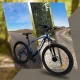 Mtb 26 Shimano mountain bike 21 gears 2X discs Frame 16\" 26\" wheels