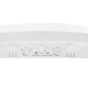Maclean MCE535 W LED Light with PIR Motion Sensor, 10-18W, IP65, White