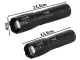 Bailong BL-UV-395 Tactical UV Flashlight, XM-L2 LED, Zoom, 300m Range