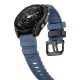 Tech-Protect Motion strap for Garmin Fenix (51 mm), blue