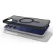Spigen Ultra Hybrid Mag MagSafe Case for Samsung Galaxy S26 FE, Black