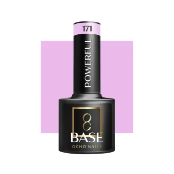 Ocho Nails Powerful 171 Hybrid Base, 5 g