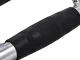 Steel Double Triangle Cable Machine Handle