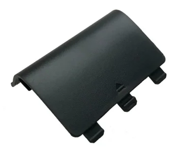 Xbox One controller battery cover, black