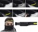 Waterproof LED Headlamp Light Source Flashlight