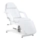 Sillon v2 210 Hydraulic Beauty Chair, White