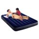 Intex Double Air Mattress 191x137x25 cm