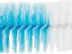 Flexible Bottle and Glass Cleaning Brush
