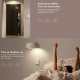 Sonoff M5-2C-80W Smart Wall Switch 2-Gang Wi-Fi Matter Compatible