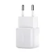Joyroom JR-TCG08 GaN 20W Power Delivery Wall Charger - White