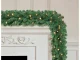 Christmas tree garland artificial 50 LED 3m