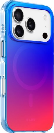 LAUT Huex MagSafe Phone Case Cover iPhone 17 Pro Max - Multicolor Protective Cover (1)