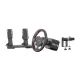 Direct Drive Gaming Wheel Set PXN VD4 Bundle EU with Pedals