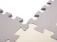 Kids Foam Floor Puzzle Mat Animals - 36 pcs, 30x30cm