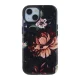 TFO Decor Case for iPhone 14 Pro Peony