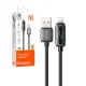 USB-A to Lightning Cable Mcdodo CA-5250 LED Display 1.2m