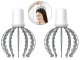 Electric Relaxation Head Scalp Massager for Stress Relief