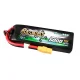 Gens Ace 5000mAh 11.1V 60C 3S1P LiPo Battery with XT90 Connector