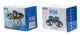 RC Drone JJRC H36 Mini 2.4GHz 4CH 6 Axis Blue
