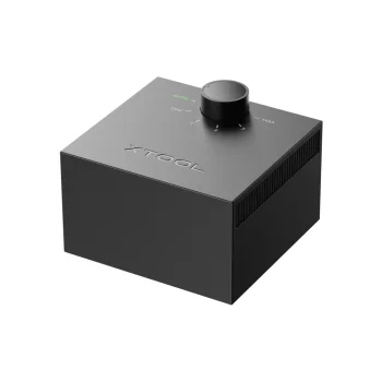 xTool Air Assist 2.0 AUTO Air Assist Kit for S1 and M1 Series