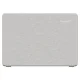 Spigen Urban Fit Case for MacBook Neo 13\" (2026) - Gray