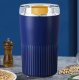 Electric Coffee Grinder Stainless Steel, 300W