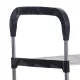 4-Tier Shoe Rack, 72 x 28 x 57 cm