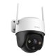 IMOU Cruiser SE+ 3MP Outdoor Wi-Fi Camera 360° Pan/Tilt Color Night Vision