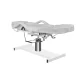 Activeshop A-210C Hydraulic Pedicure Chair, Grey