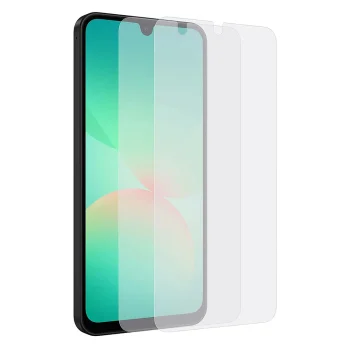 Samsung Screen Protector A26 Transparancy