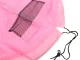 Play Mat and Toy Storage Bag, 130 cm, Pink