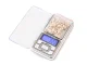 Electronic Jewelry Scale 200g / 0.01g, Silver