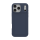 ZAGG Luxe Snap MagSafe Phone Case Cover iPhone 17 Pro Max - Navy Blue