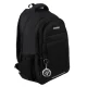 Kruzzel 22L Backpack, Black