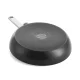 GreenPan Evolution Frying Pan 24cm Black