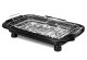 Electric Tabletop Grill 2000W AG225D, Black