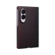 Samsung Carbon Magnet Case for Samsung Galaxy Z Fold 8 with MagSafe, Red