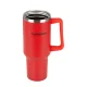 Humanas Viva Thermal Mug 1200 ml, Red