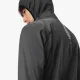Rockbros TLWT002 ROAD TO SKY M Bicycle Windbreaker - Black