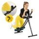 Foldable Abdominal Trainer 4FIZJO