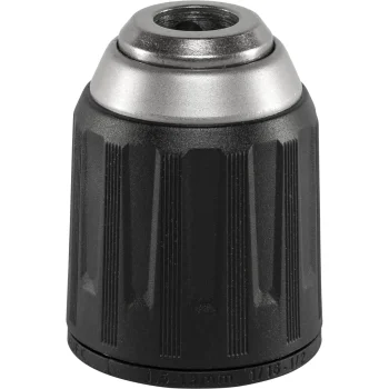 Makita 763241-6 Keyless Drill Chuck 1.5-13 mm, 1/2"-20UNF