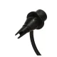 Bestway 62002 Hand Pump for Mattresses and Boats, 30 cm