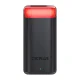 Rear Bike Light with Radar Cycplus L7