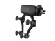 Gravity Car Phone Holder for Air Outlet