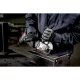 Metabo WB 18 LT BL 11-125 Quick Cordless Angle Grinder 18V 125 mm